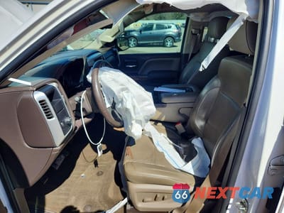 Zdjęcie 7 z 11 samochodu: 2014 GMC SIERRA C1500 SLT VIN:3GTP1VEC4EG373122 - miniatura