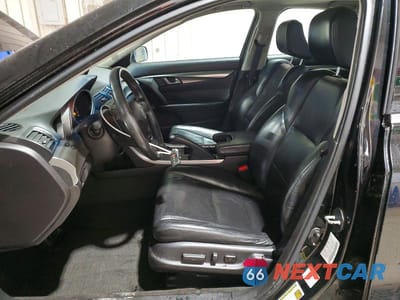 Zdjęcie 7 z 12 samochodu: 2009 ACURA TL VIN:19UUA86539A009364 - miniatura