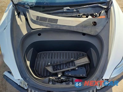 Zdjęcie 11 z 11 samochodu: 2020 TESLA MODEL 3 VIN:5YJ3E1EAXLF804222 - miniatura
