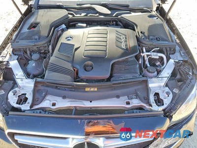 Zdjęcie 11 z 11 samochodu: 2019 MERCEDES-BENZ E AMG 53 VIN:WDD1J6BB0KF094664 - miniatura