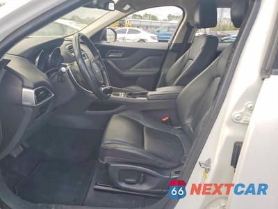 Zdjęcie 7 z 12 samochodu: 2017 JAGUAR F-PACE PREMIUM VIN:SADCJ2BV6HA493854 - miniatura