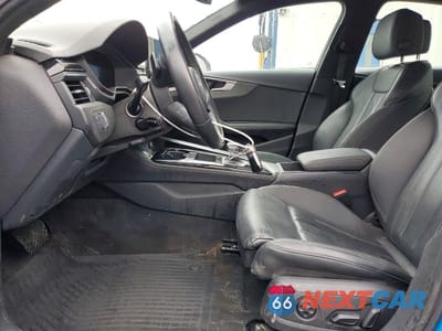 Zdjęcie 7 z 12 samochodu: 2020 AUDI A4 PREMIUM PLUS VIN:WAUENAF40LA037889 - miniatura