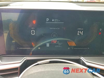 Zdjęcie 9 z 13 samochodu: 2024 KIA SORENTO S VIN:5XYRL4JC0RG279214 - miniatura