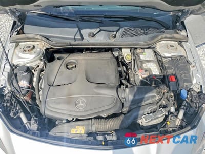 Zdjęcie 11 z 12 samochodu: 2015 MERCEDES-BENZ CLA 250 VIN:WDDSJ4EBXFN226846 - miniatura