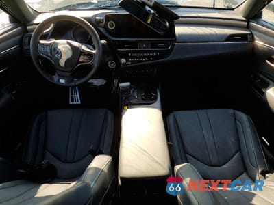 Zdjęcie 8 z 13 samochodu: 2023 LEXUS ES 350 F SPORT HANDLING VIN:58AJZ1B13PU146910 - miniatura