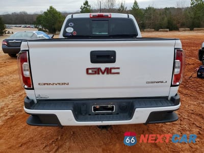Zdjęcie 6 z 13 samochodu: 2020 GMC CANYON DENALI VIN:1GTG6EEN9L1252388 - miniatura