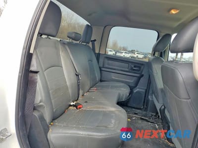 Zdjęcie 10 z 11 samochodu: 2016 RAM 1500 ST VIN:1C6RR7ST7GS420518 - miniatura