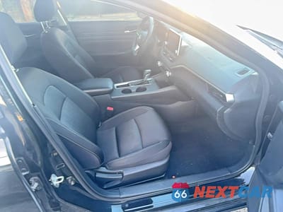 Piąte zdjęcie samochodu w środku: 2020 NISSAN ALTIMA 2.5 S VIN:1N4BL4BV0LN302434 - miniatura