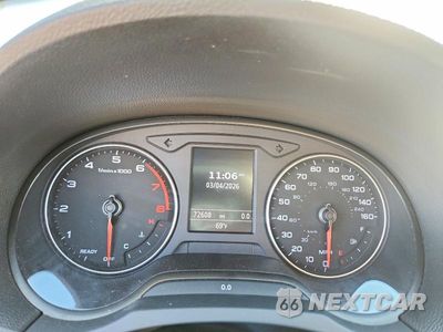 Zdjęcie 9 z 11 samochodu: 2019 AUDI A3 PREMIUM VIN:WAUAUGFF2KA097290 - miniatura