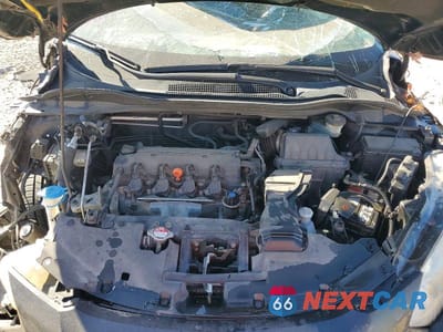Zdjęcie 12 z 13 samochodu: 2016 HONDA HR-V EXL VIN:3CZRU6H7XGM702523 - miniatura
