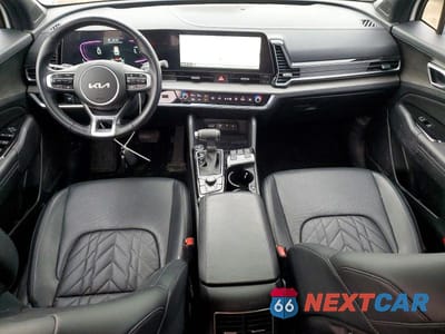 Zdjęcie 8 z 12 samochodu: 2024 KIA SPORTAGE X-LINE VIN:5XYK6CDF3RG225561 - miniatura