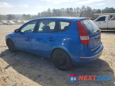 Drugie zdjęcie samochodu z przodu: 2011 HYUNDAI ELANTRA TOURING GLS VIN:KMHDB8AE8BU091675 - miniatura