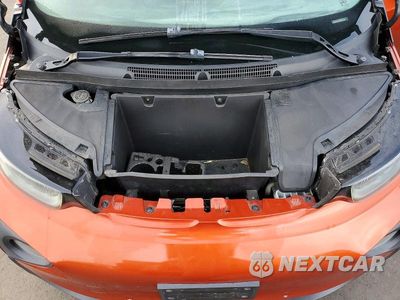 Zdjęcie 11 z 11 samochodu: 2014 BMW I3 BEV VIN:WBY1Z2C53EV285718 - miniatura