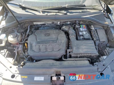 Zdjęcie 12 z 13 samochodu: 2022 VOLKSWAGEN TIGUAN SE VIN:3VV3B7AX1NM152189 - miniatura