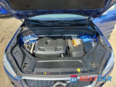 Zdjęcie 12 z 12 samochodu: 2016 VOLVO XC90 T8 VIN:YV4BC0PM3G1086723 - miniatura