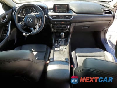 Zdjęcie 8 z 12 samochodu: 2016 MAZDA 6 TOURING VIN:JM1GJ1V50G1404815 - miniatura