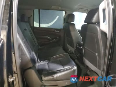 Zdjęcie 11 z 13 samochodu: 2018 CHEVROLET SUBURBAN K1500 LT VIN:1GNSKHKC0JR121740 - miniatura