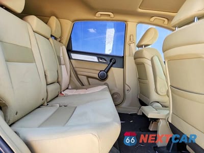 Zdjęcie 10 z 12 samochodu: 2010 HONDA CR-V EX VIN:JHLRE3H55AC002498 - miniatura