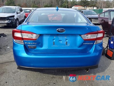 Zdjęcie 6 z 11 samochodu: 2021 SUBARU IMPREZA PREMIUM VIN:4S3GKAV62M3600809 - miniatura