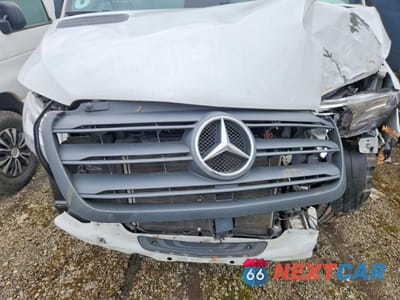 Zdjęcie 11 z 13 samochodu: 2025 MERCEDES-BENZ 2500 CREW VIN:W1Y4KBHY9ST219795 - miniatura