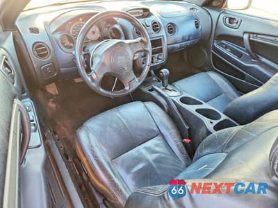 Zdjęcie 8 z 12 samochodu: 2003 MITSUBISHI ECLIPSE GTS VIN:4A3AC74H63E013909 - miniatura