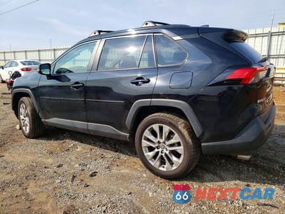 Drugie zdjęcie samochodu z przodu: 2021 TOYOTA RAV4 XLE PREMIUM VIN:2T3A1RFV9MC171714 - miniatura