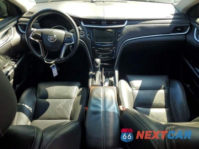 Zdjęcie 8 z 12 samochodu: 2014 CADILLAC XTS VIN:2G61L5S37E9251257 - miniatura