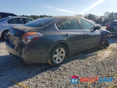 Trzecie zdjęcie samochodu z tyłu: 2009 NISSAN ALTIMA 2.5 VIN:1N4AL21EX9N524408 - miniatura