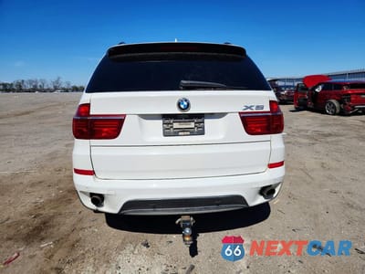 Zdjęcie 6 z 12 samochodu: 2011 BMW X5 XDRIVE35I VIN:5UXZV4C55BL404130 - miniatura