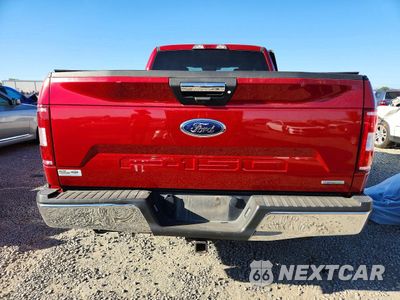 Zdjęcie 6 z 12 samochodu: 2020 FORD F150 SUPER CAB VIN:1FTFX1E47LFA58213 - miniatura