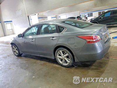Drugie zdjęcie samochodu z przodu: 2014 NISSAN ALTIMA 2.5 SV VIN:1N4AL3AP2EC427006 - miniatura