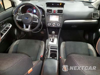 Zdjęcie 8 z 13 samochodu: 2016 SUBARU CROSSTREK PREMIUM VIN:JF2GPABC3GH310521 - miniatura