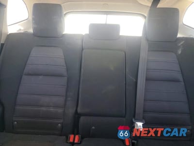 Zdjęcie 10 z 14 samochodu: 2019 HONDA CR-V EX VIN:5J6RW1H51KA037528 - miniatura