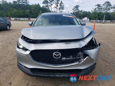 Piąte zdjęcie samochodu w środku: 2020 MAZDA CX-30 PREFERRED VIN:3MVDMADL3LM112906 - miniatura