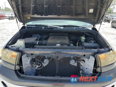 Zdjęcie 11 z 11 samochodu: 2013 TOYOTA TUNDRA GRADE VIN:5TFRY5F1XDX142429 - miniatura