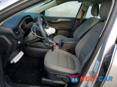 Zdjęcie 7 z 11 samochodu: 2020 FORD ESCAPE S VIN:1FMCU0F63LUB77194 - miniatura