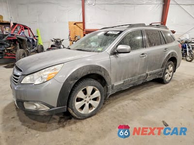 2011 SUBARU OUTBACK 2.5I LIMITED 4S4BRBKC2B3312528 - główne zdjęcie licytacji z USA - miniatura