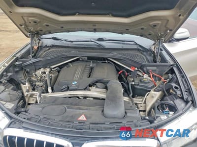 Zdjęcie 12 z 12 samochodu: 2014 BMW X5 XDRIVE35I VIN:5UXKR0C57E0K45499 - miniatura