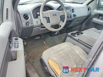 Zdjęcie 8 z 12 samochodu: 2007 FORD F150 VIN:1FTPX14557FA46727 - miniatura