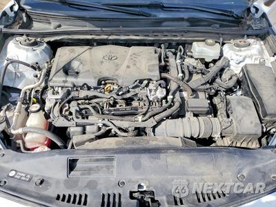 Zdjęcie 11 z 11 samochodu: 2021 TOYOTA CAMRY HYBRID XSE VIN:4T1K31AK0MU564506 - miniatura