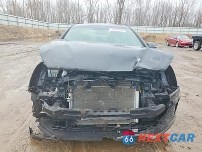 Piąte zdjęcie samochodu w środku: 2018 HYUNDAI SONATA SPORT VIN:5NPE34AF7JH602633 - miniatura