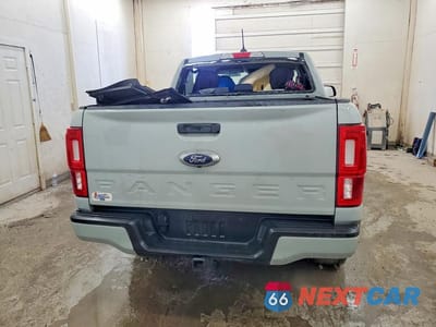 Zdjęcie 6 z 12 samochodu: 2023 FORD RANGER XL VIN:1FTER4FH1PLE00268 - miniatura