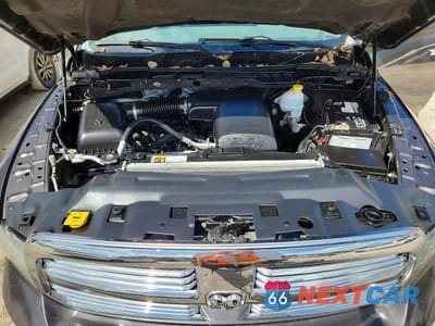Zdjęcie 11 z 12 samochodu: 2015 RAM 1500 SLT VIN:1C6RR6LM3FS590312 - miniatura