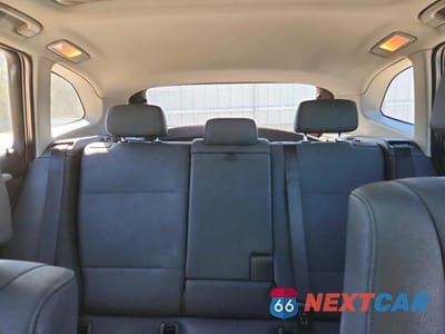 Zdjęcie 10 z 12 samochodu: 2013 BMW X1 XDRIVE28I VIN:WBAVL1C52DVR88737 - miniatura