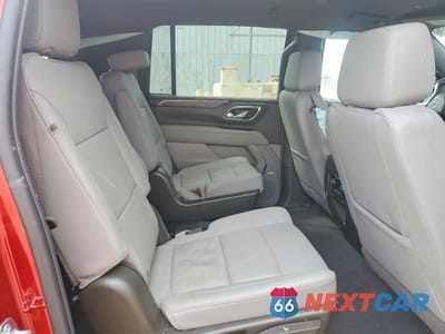 Zdjęcie 11 z 15 samochodu: 2024 CHEVROLET SUBURBAN K1500 LT VIN:1GNSKCKD4RR326016 - miniatura