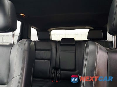 Zdjęcie 10 z 13 samochodu: 2014 JEEP GRAND CHEROKEE LIMITED VIN:1C4RJFBG5EC517933 - miniatura