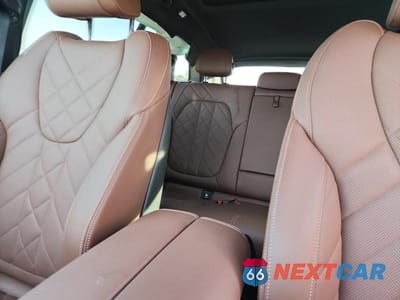 Zdjęcie 10 z 12 samochodu: 2025 BMW X5 XDRIVE40I VIN:5UX23EU01S9W98560 - miniatura