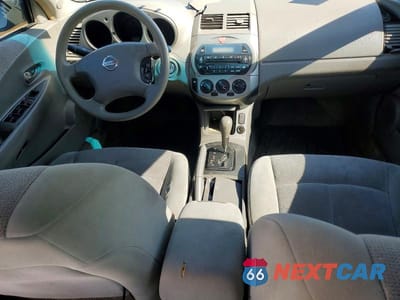 Zdjęcie 8 z 12 samochodu: 2004 NISSAN ALTIMA 2.5 VIN:1N4AL11DX4C119283 - miniatura