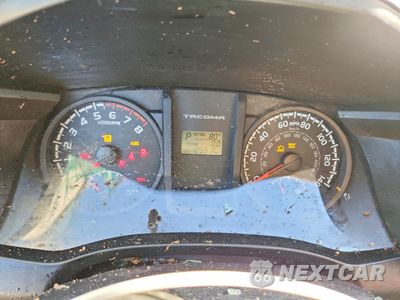 Zdjęcie 9 z 13 samochodu: 2017 TOYOTA TACOMA SR VIN:5TFAX5GN5HX083796 - miniatura