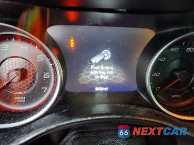 Zdjęcie 9 z 13 samochodu: 2019 DODGE CHARGER SXT VIN:2C3CDXJG0KH757778 - miniatura